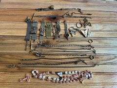 Jewelry Lot