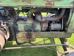 1947 John Deere AR