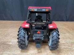 1/16 Case-IH Maxxum 5130 1989 Kansas City NIB Ertl