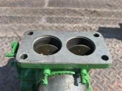 Marvel Schebler DLTX 95 Carburetor