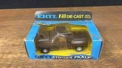 (3) Trucks Ertl