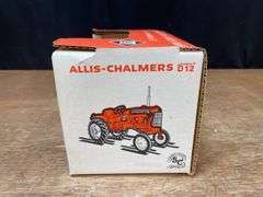 1/16 AC D12 1991 MN State Fair NIB SC