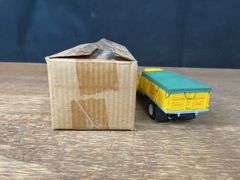Seed Company Lot