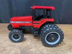 1/16 Case-IH Magnum 8950 Collector NIB Ertl