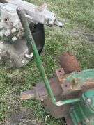 John Deere Powr-Trol Housing