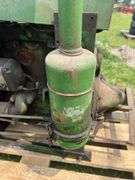 John Deere LUC Power Unit
