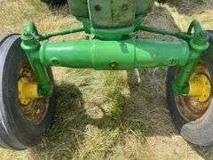 1952 John Deere G
