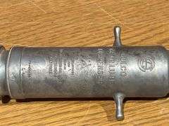 NOS Golco Gear Lube Dispensers