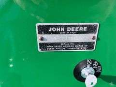 John Deere 300