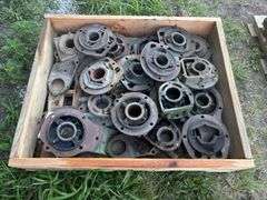 John Deere Main Bearings