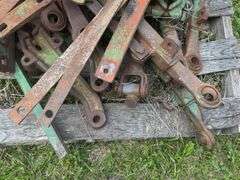 John Deere Hitch Parts