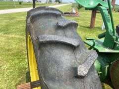 1945 John Deere H