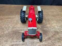 1/16 Farmall 1206 1993 Ontario NIB SM