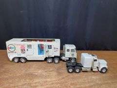 (2) Trucks