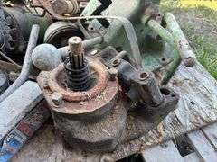 Miscellaneous John Deere Parts