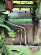 1960 John Deere 730 Diesel Standard