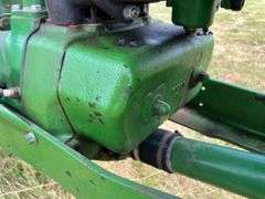 1938 John Deere Unstyled G