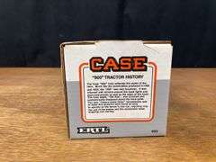 1/16 Case 800 NIB Ertl
