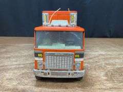 Farm Transit Livestock Semi NyLint