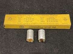 Vintage Gas and Oil Related Memorabilia