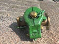 Marvel Schebler DLTX 9 Carburetor