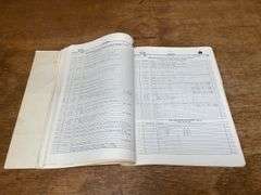 (7) IHC Manuals