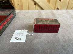 3 Boxes Winchester 32 Gr. HP .22 LR