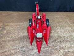 1/16 Farmall 560 w/Picker Precision Ertl