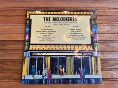 (2) John Deere Albums