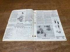(7) IHC Manuals