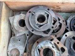 John Deere Main Bearings