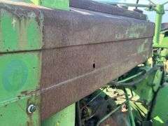 1943 John Deere GM