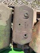 John Deere Valve Covers