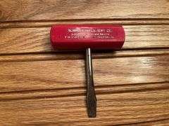 (3) John Deere Screwdrivers