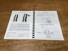 (7) IHC Manuals