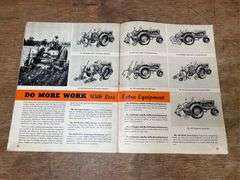 (2) AC Sales Literature