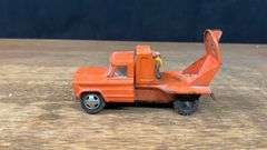 (5) Cars, Trucks, Trailer
