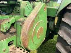 1960 John Deere 730 Diesel Standard