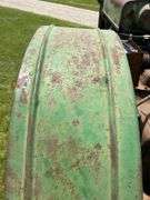 1947 John Deere AR