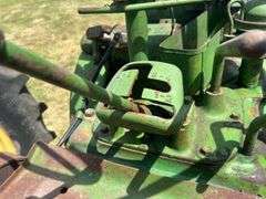 1952 John Deere G