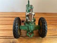 1/16 John Deere A Arcade
