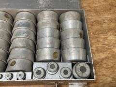 Toledo Scale Weights Set