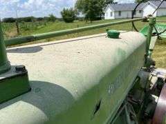 1940 John Deere Unstyled G