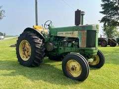 1960 John Deere 730 Diesel Standard