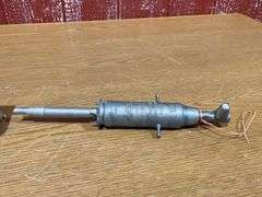 NOS Golco Gear Lube Dispensers