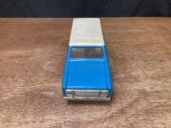 1/16 IH Scout Ertl