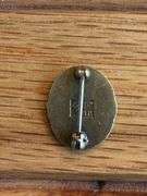 (2) John Deere 25 Year Service Pins