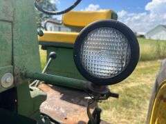 1954 John Deere 70