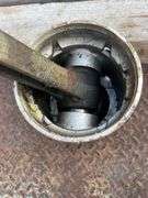 (2) John Deere Model 70 Pistons