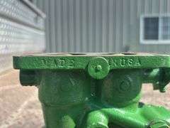 John Deere 720/730 Carburetor